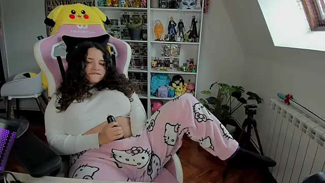 Sweet sully   online show from 01-05-25, 01:26