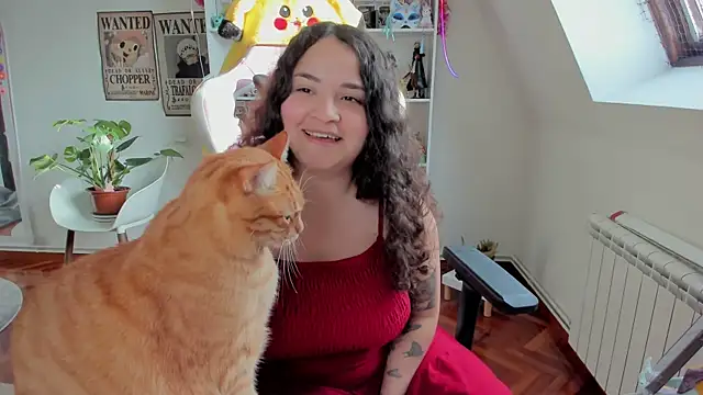 Sweet sully   online show from 01-08-25, 09:53