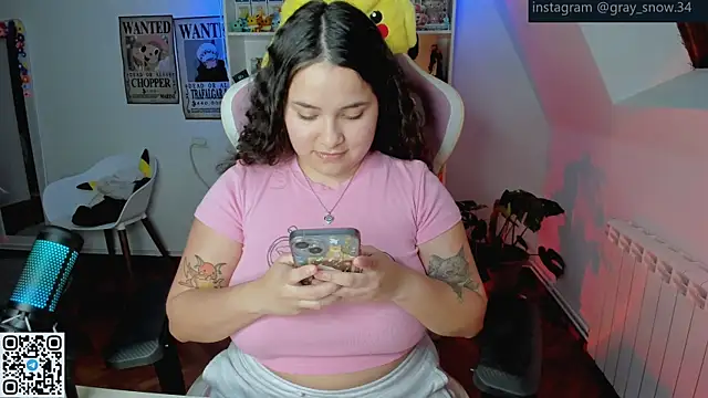 Sweet sully   online show from 01-19-25, 05:28