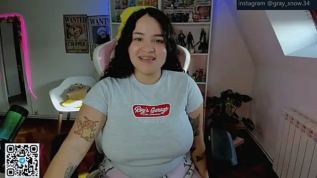 Sweet sully   online show from 02-02-25, 10:13