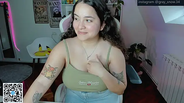 Sweet sully   online show from 02-09-25, 09:47