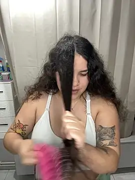 Sweet sully   online show from 02-21-25, 09:45