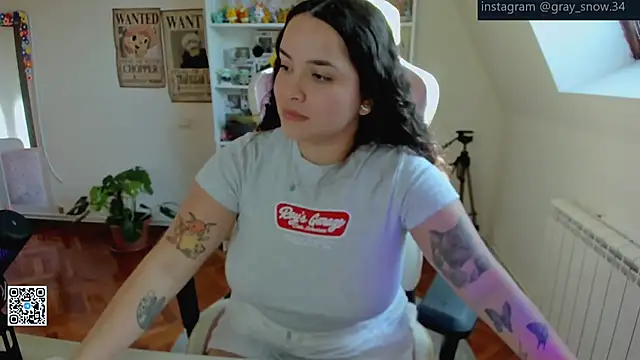 Sweet sully   online show from 02-26-25, 09:42