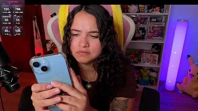 Sweet sully   online show from 09-14-25, 08:35