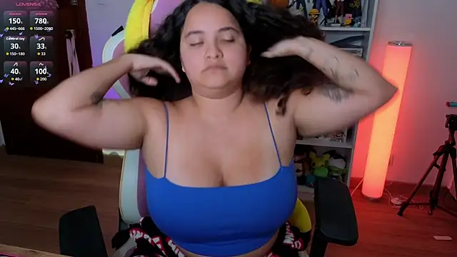 Sweet sully   online show from 09-27-25, 05:40