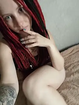 Frost foxy online show from 11-05-25, 04:56