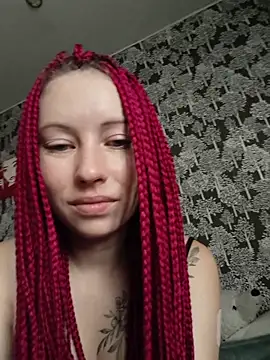 Frost foxy online show from 12-14-25, 05:24