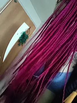 Frost foxy online show from 01-15-26, 04:06