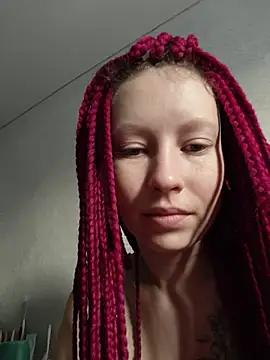 Frost foxy online show from 01-16-26, 04:05