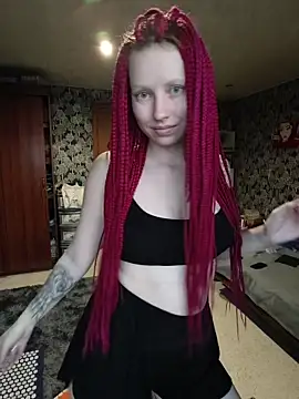 Frost foxy online show from 03-02-26, 11:17