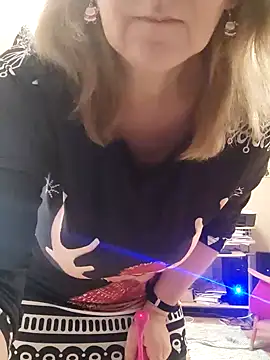 Elza01 online show from 12-06-24, 07:21