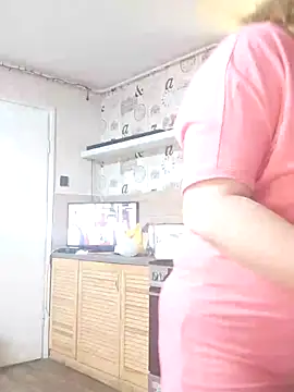 Elza01 online show from 03-04-25, 09:51