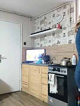 Elza01 online show from 11-20-25, 07:19