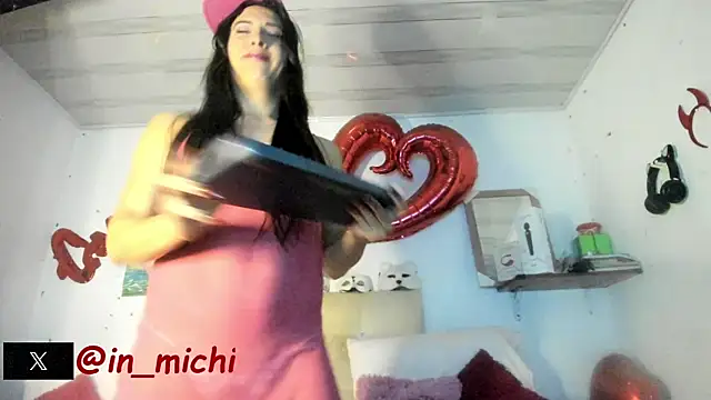 dangerous bitch online show from 11-26-25, 12:33