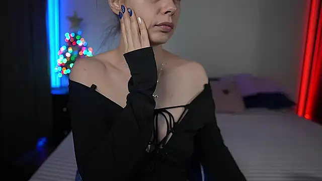 TiffanyPierce online show from 12-29-24, 09:09