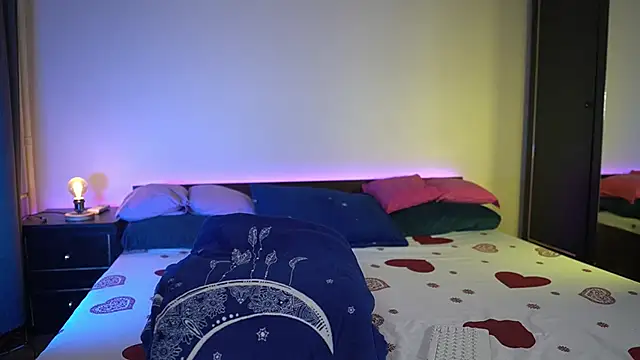 TiffanyPierce online show from 11-01-25, 09:17