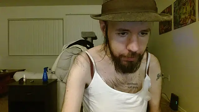 Snapshot of Darking_Yoh chatting on 10-16-25, 02:01 Darking Yoh online show from 10-16-25, 02:01