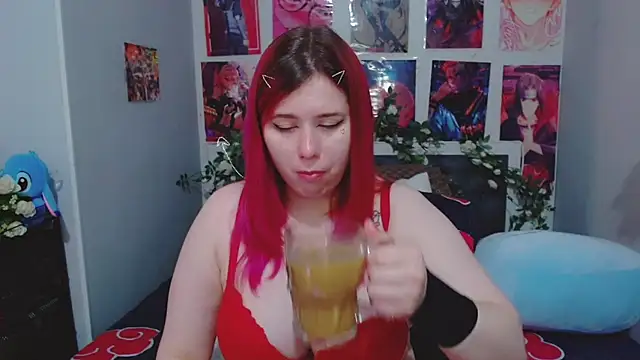 Snapshot of MikaMoonn chatting on 02-09-25, 02:38 MikaMoonn online show from 02-09-25, 02:38