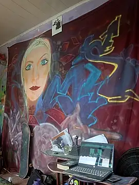 Toycockhot online show from 03-06-25, 01:35