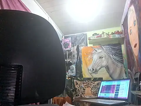 Toycockhot online show from 03-08-25, 01:17