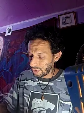 Toycockhot online show from 03-13-25, 07:09