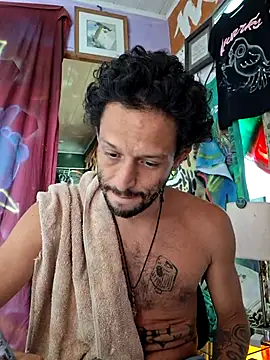 Toycockhot online show from 03-15-25, 02:45