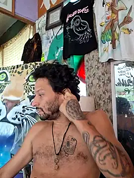 Toycockhot online show from 03-15-25, 10:22