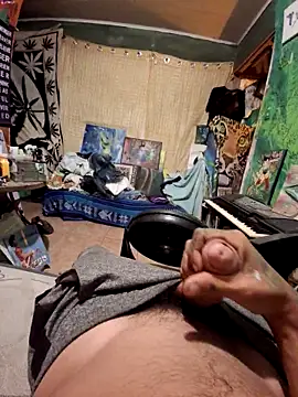 Toycockhot online show from 03-22-25, 01:22