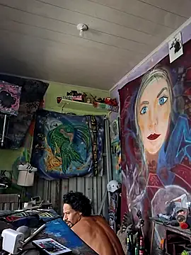 Toycockhot online show from 09-18-25, 02:41