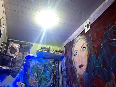 Toycockhot online show from 09-20-25, 05:41