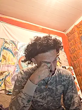 Toycockhot online show from 09-21-25, 02:35