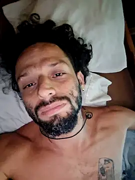 Toycockhot online show from 10-13-25, 01:33