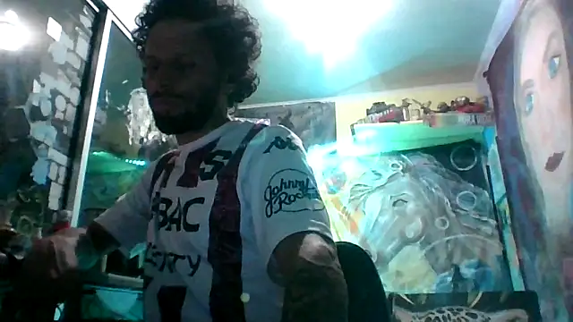 Toycockhot online show from 10-15-25, 03:06