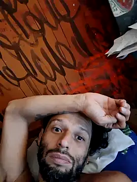 Toycockhot online show from 10-17-25, 01:35