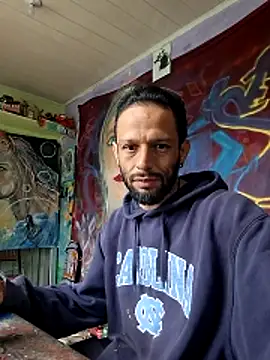 Toycockhot online show from 10-19-25, 02:50