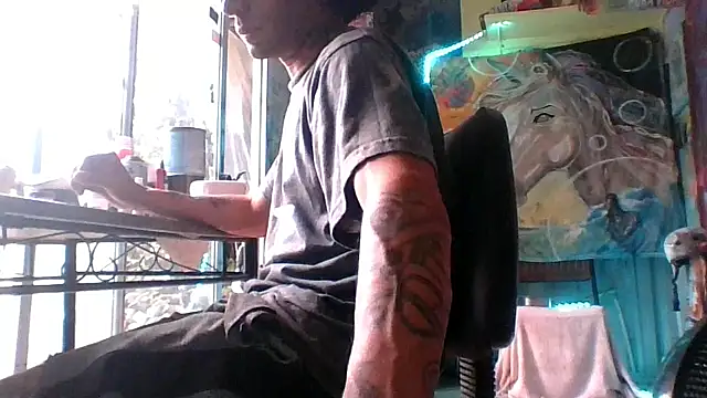 Toycockhot online show from 10-21-25, 03:07