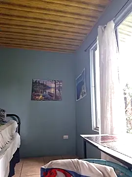 Toycockhot online show from 11-09-25, 09:02