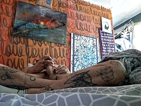 Toycockhot online show from 11-21-25, 03:00