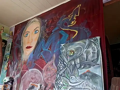 Toycockhot online show from 02-22-26, 05:44