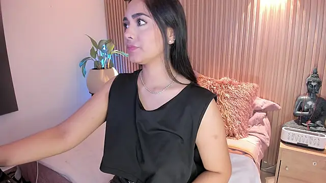 AMELIE xx online show from 11-25-25, 02:11