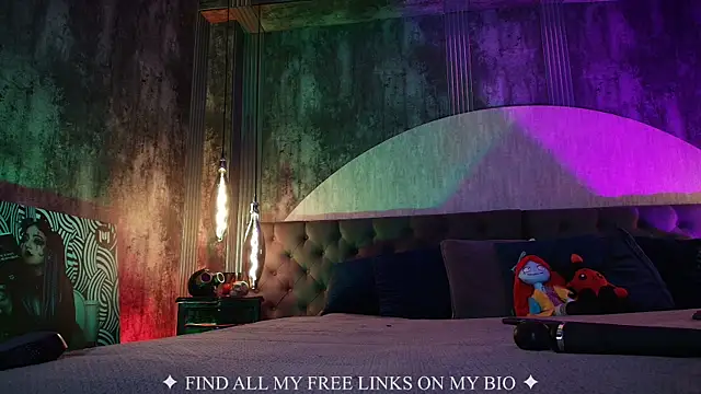 Snapshot of Charlotte_Germanotta_ chatting on 01-13-26, 06:35 Charlotte Germanotta online show from 01-13-26, 06:35