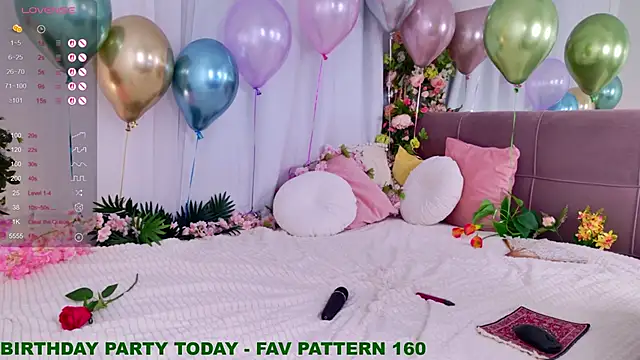 Carla Dalton online show from 11-29-25, 06:00