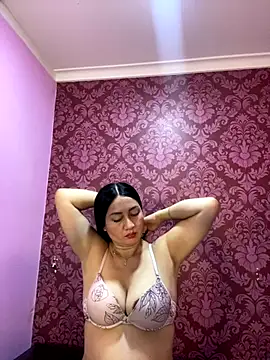 juliana diaz online show from 11-12-25, 11:32