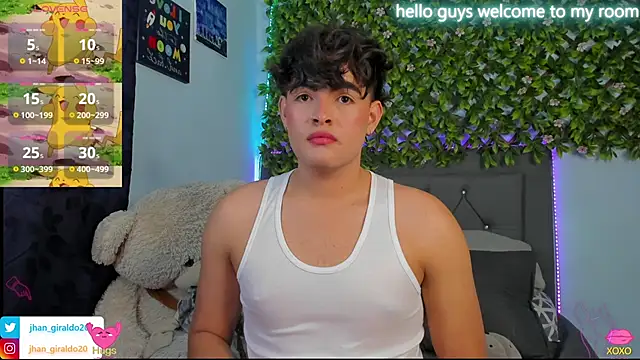 kamii 22 online show from 12-01-24, 04:40