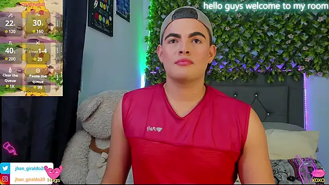 kamii 22 online show from 12-04-24, 10:30