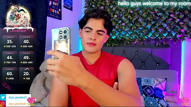 kamii 22 online show from 12-26-24, 01:51