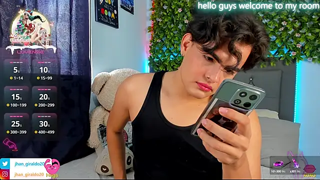 kamii 22 online show from 12-26-24, 05:30