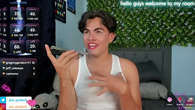 kamii 22 online show from 01-12-25, 12:39