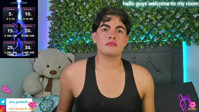 kamii 22 online show from 01-15-25, 05:50