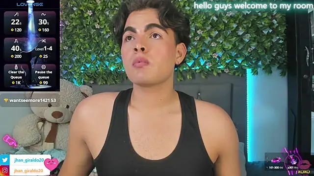 kamii 22 online show from 01-15-25, 08:51